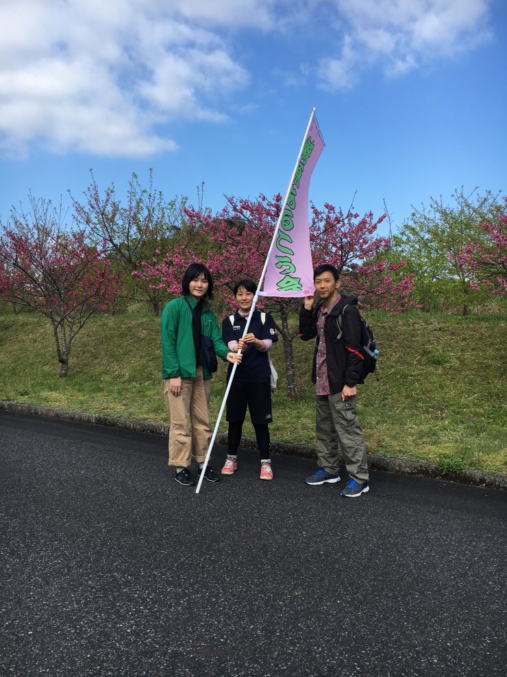 先輩教えて!
