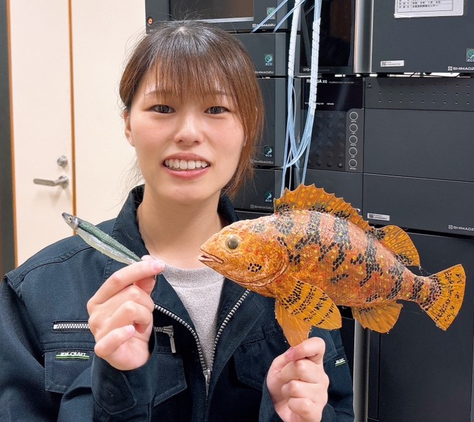 水産技術開発センター