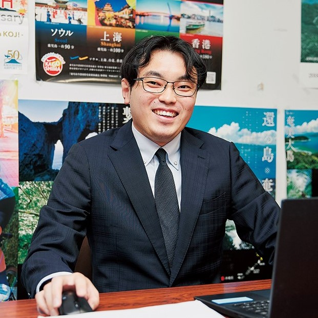 総合政策部交通政策課