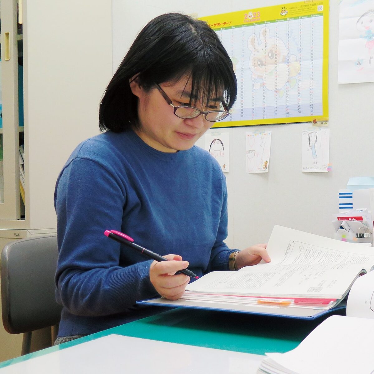 薩摩川内市立鹿島小学校