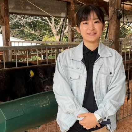 北薩地域振興局農林水産部農政普及課