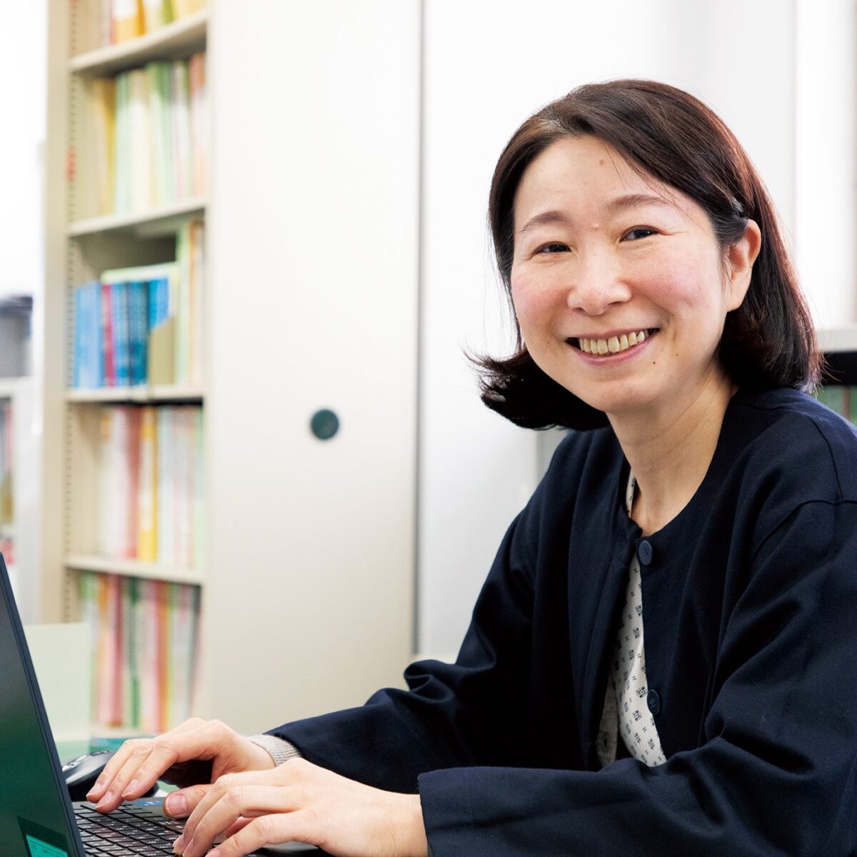 くらし保健福祉部社会福祉課