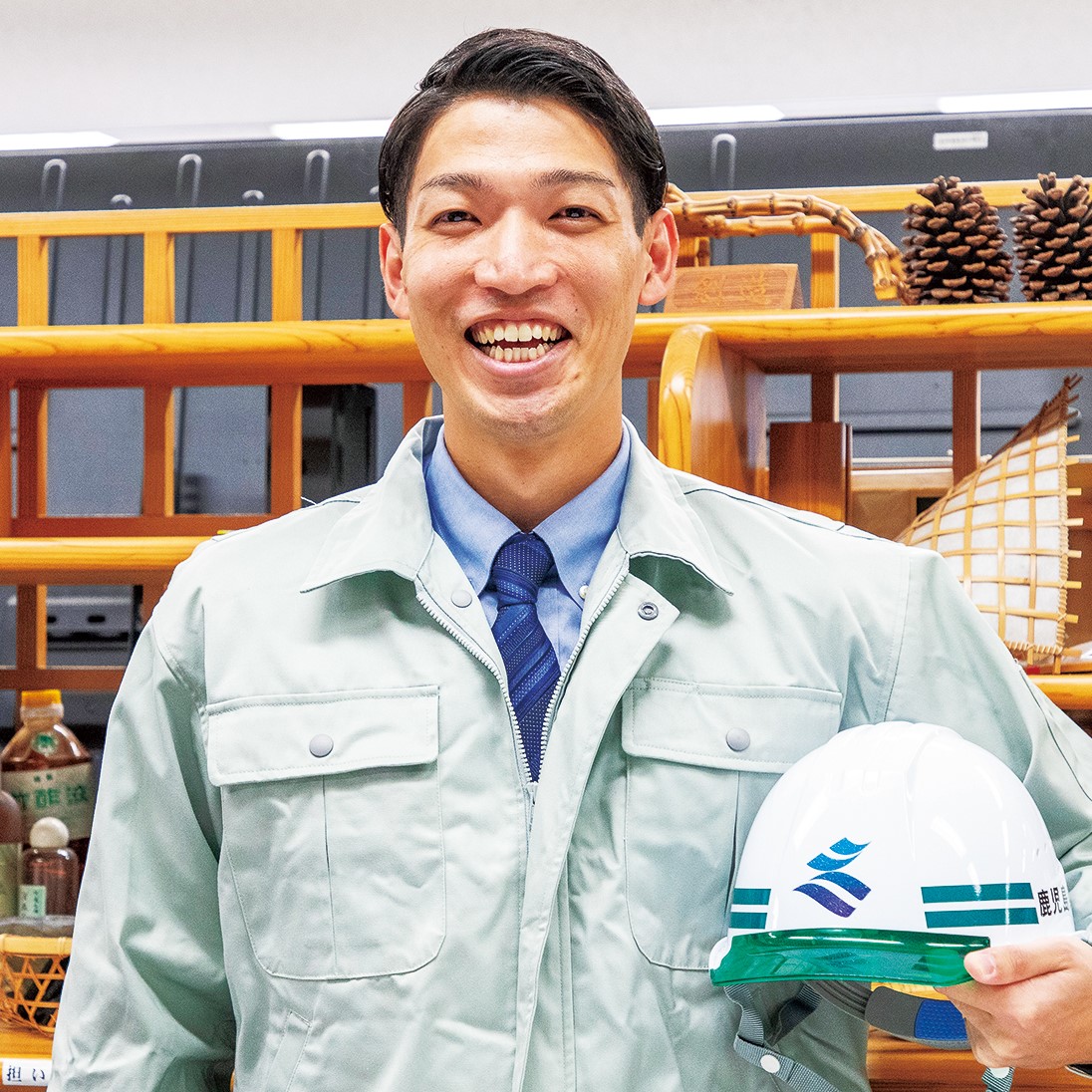 環境林務部森林経営課