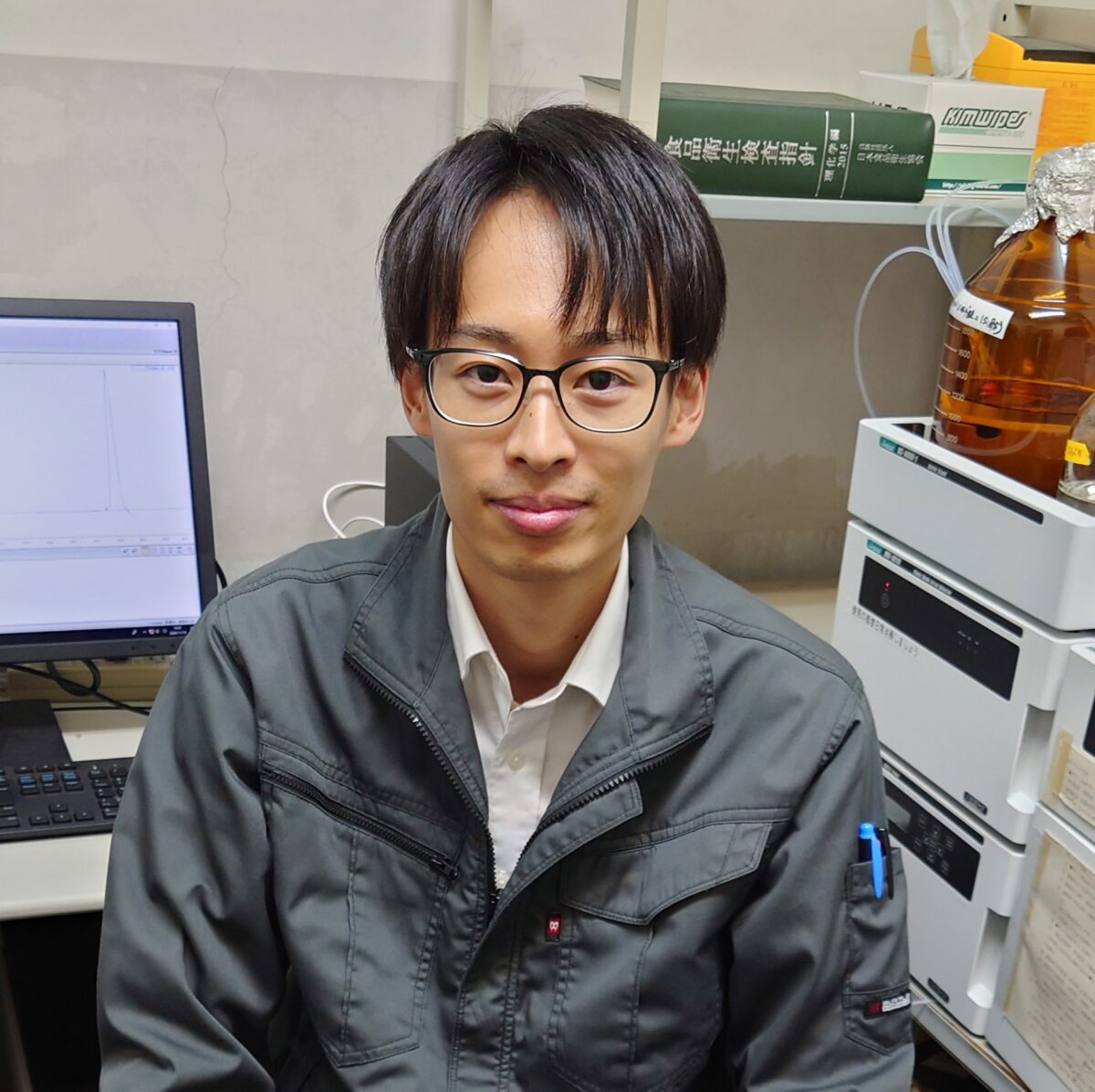 南薩地域振興局保健福祉環境部(加世田保健所)衛生・環境課