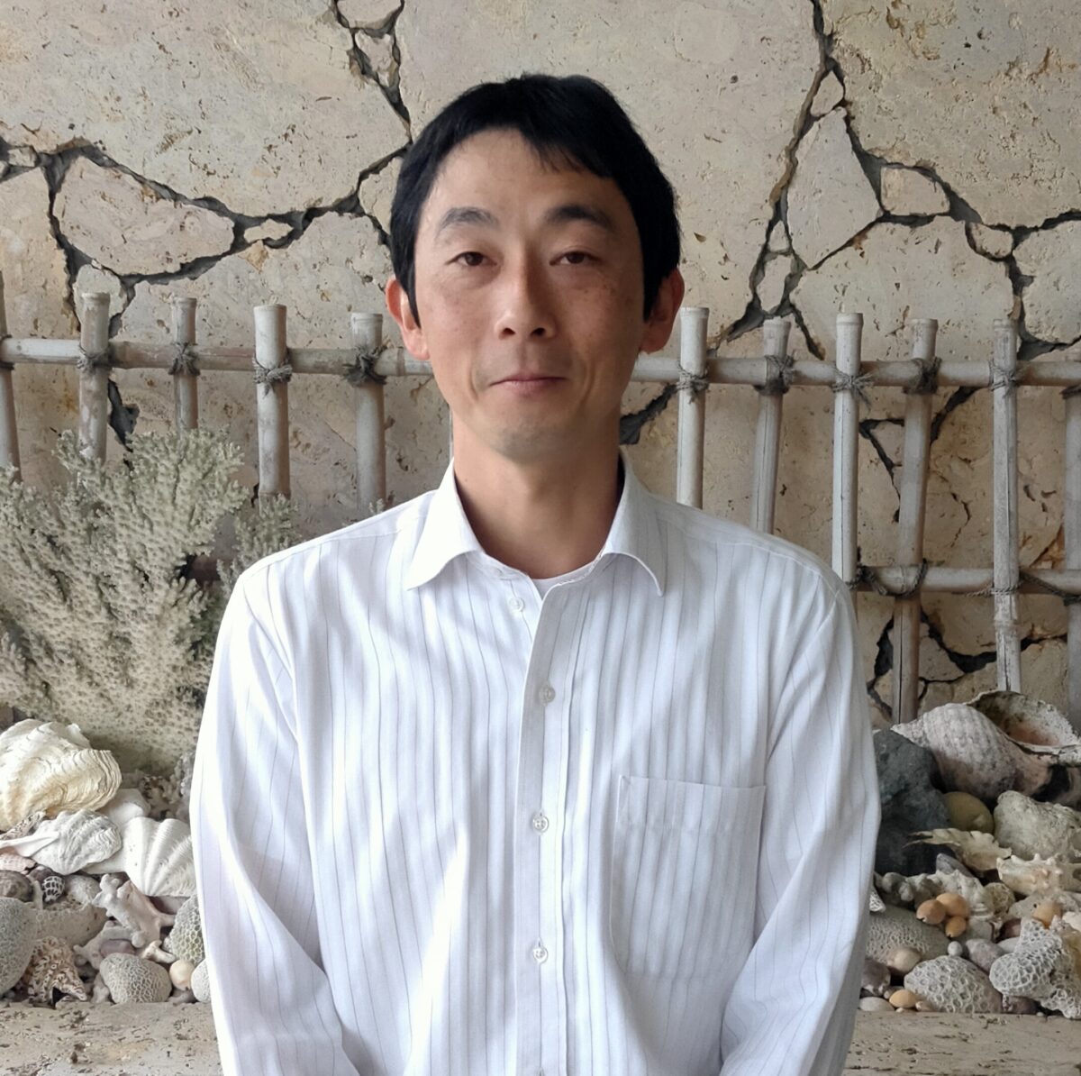 大島支庁保健福祉環境部(名瀬保健所)健康企画課衛生・環境室