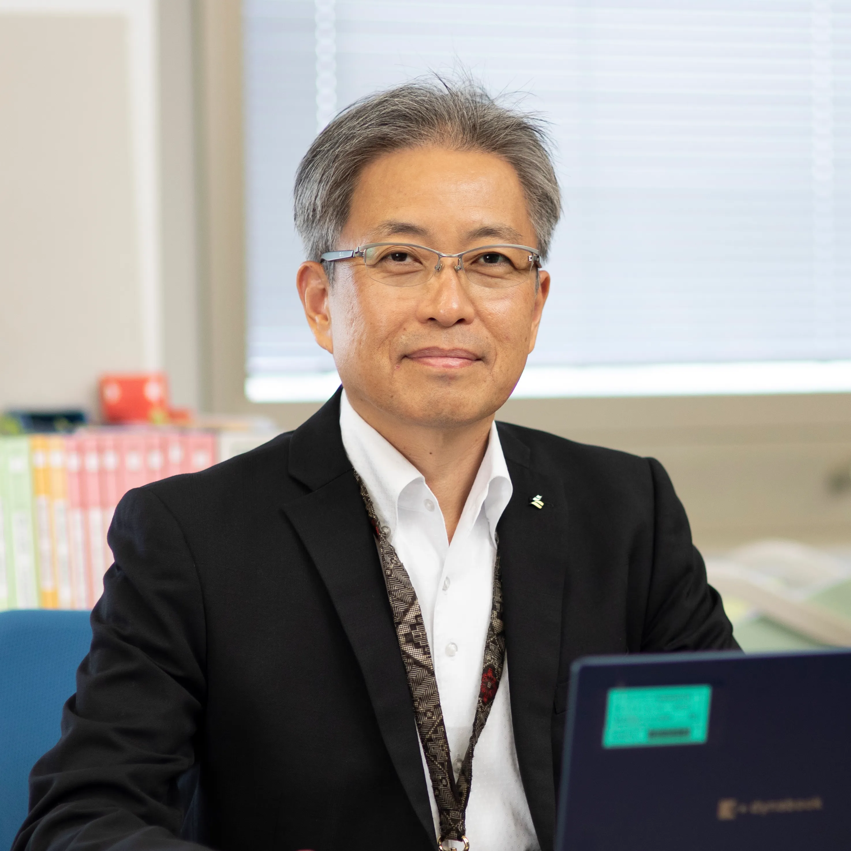 環境林務部環境林務課