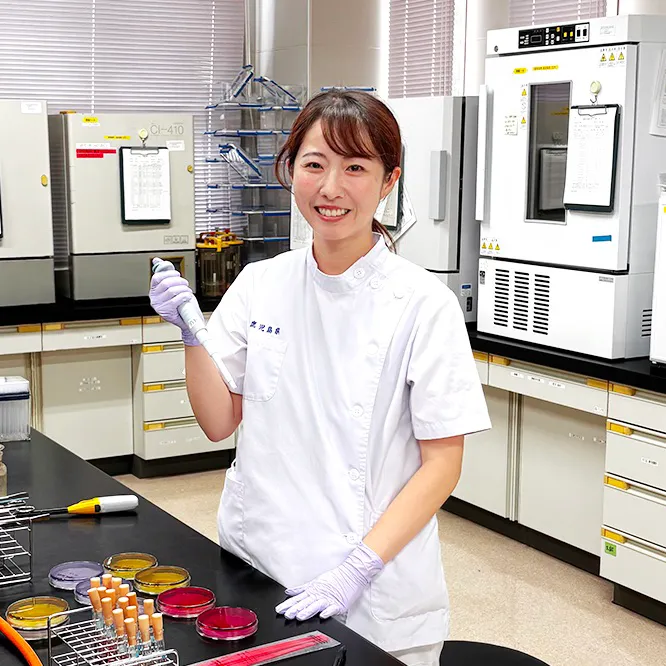 大口食肉衛生検査所