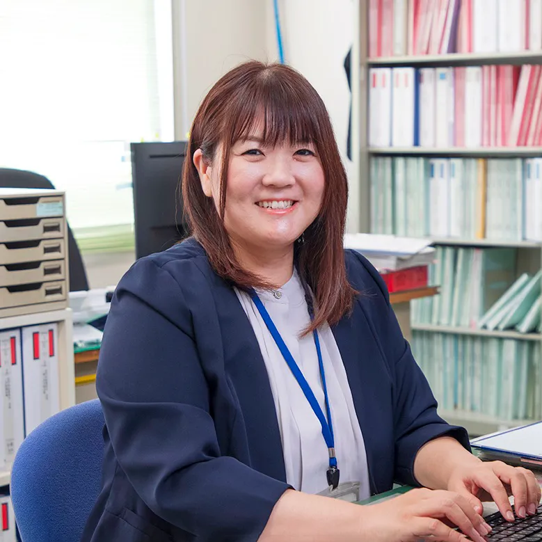 鹿児島県立鹿屋特別支援学校