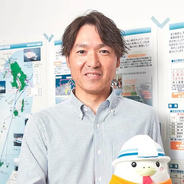 土木部港湾空港課