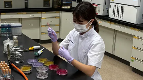 大口食肉衛生検査所