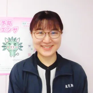 北薩地域振興局保健福祉環境部出水支所（出水保健所）