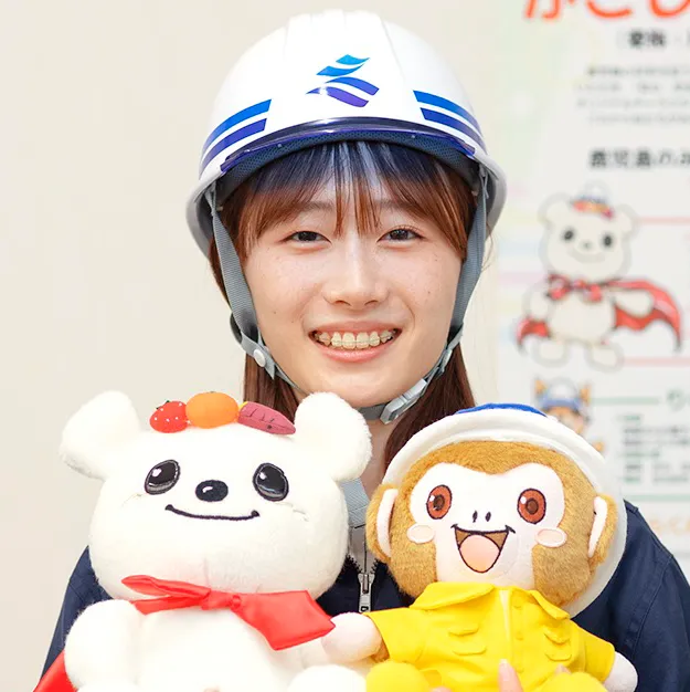 鹿児島地域振興局建設部河川港湾課